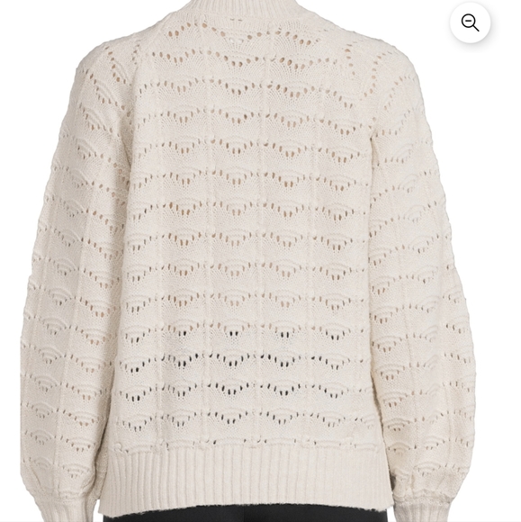 Sweater lurex - Picture 3 of 8